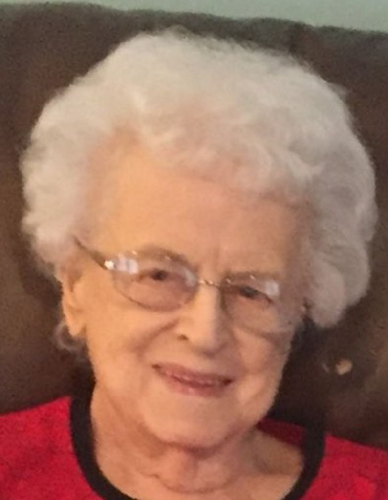 Edna Fischer