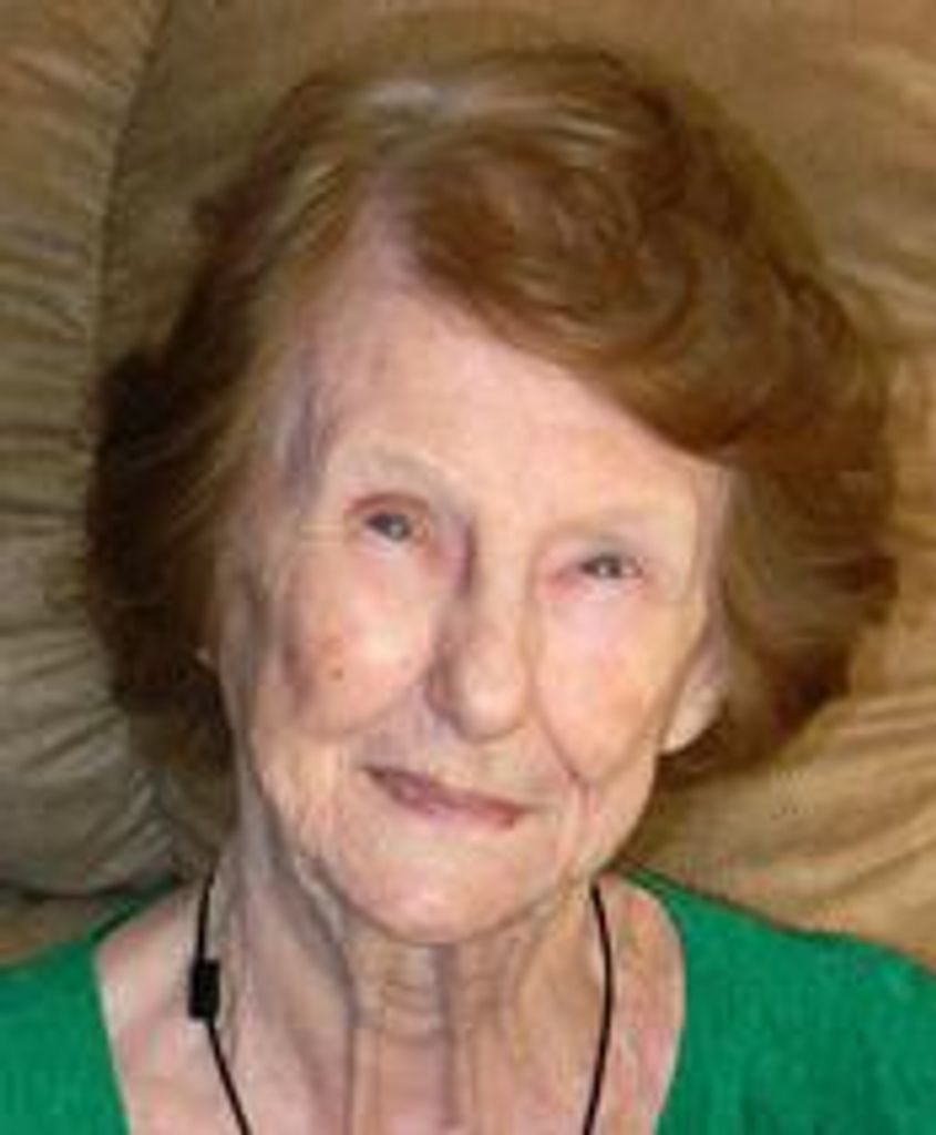 Mary Ellen "Nell" Hein Profile Photo