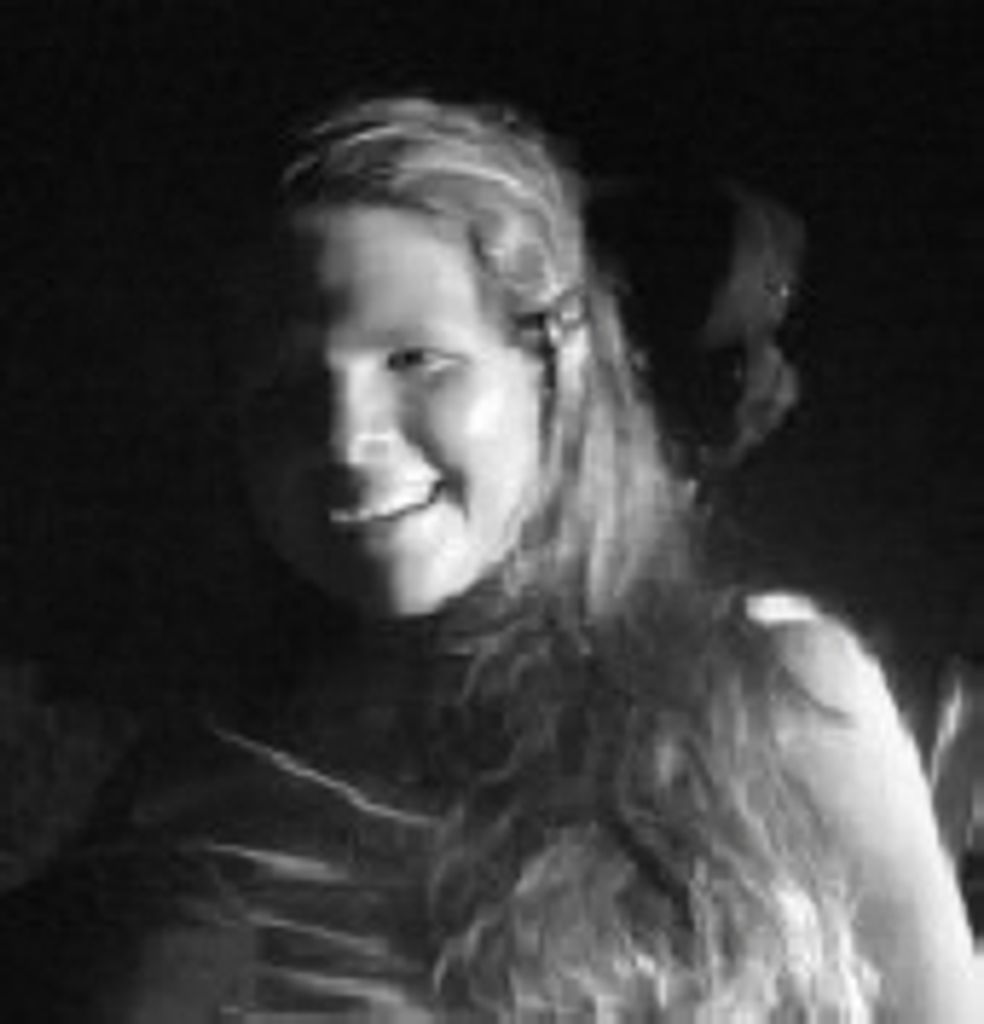 Katie Sigmon