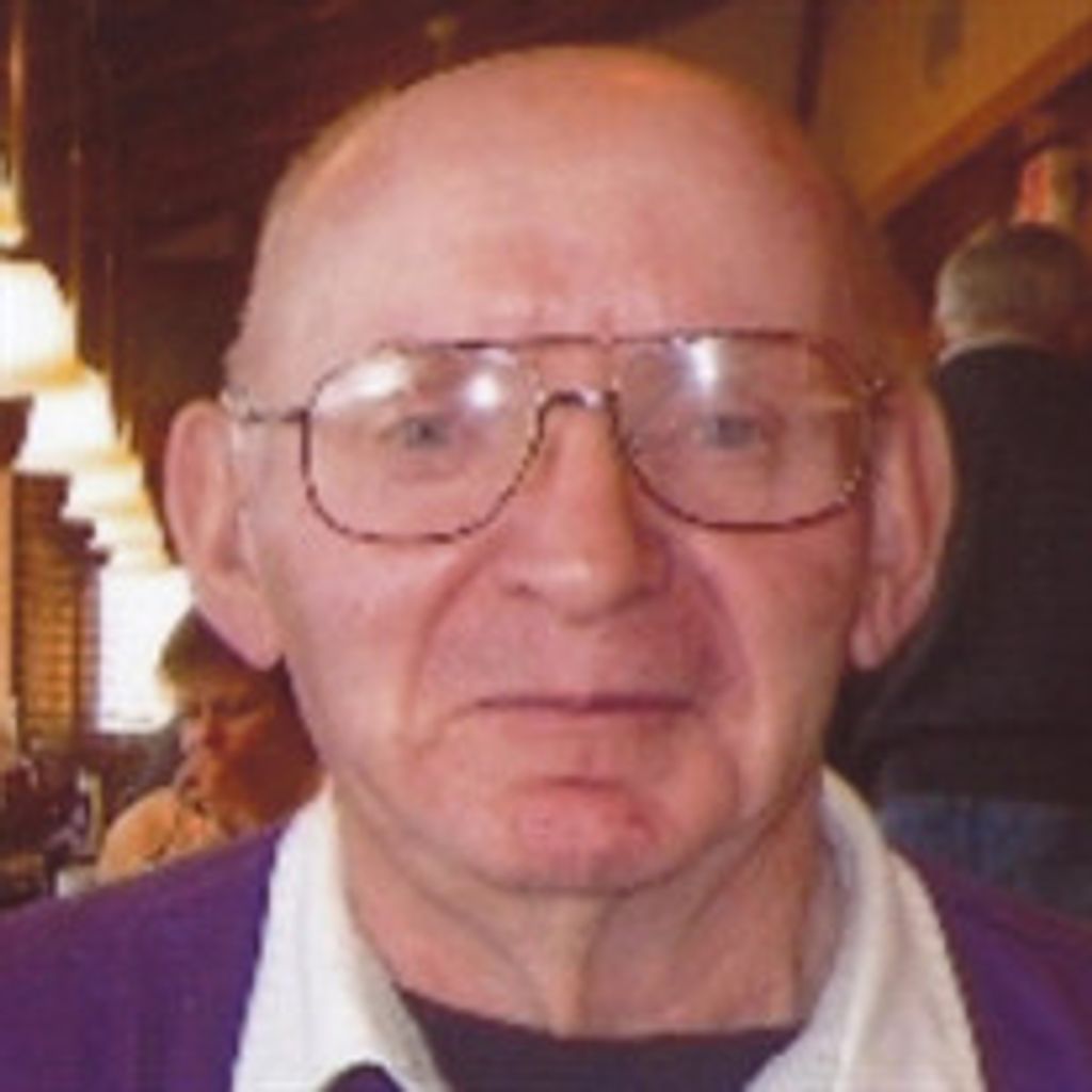 Kenneth Oveson