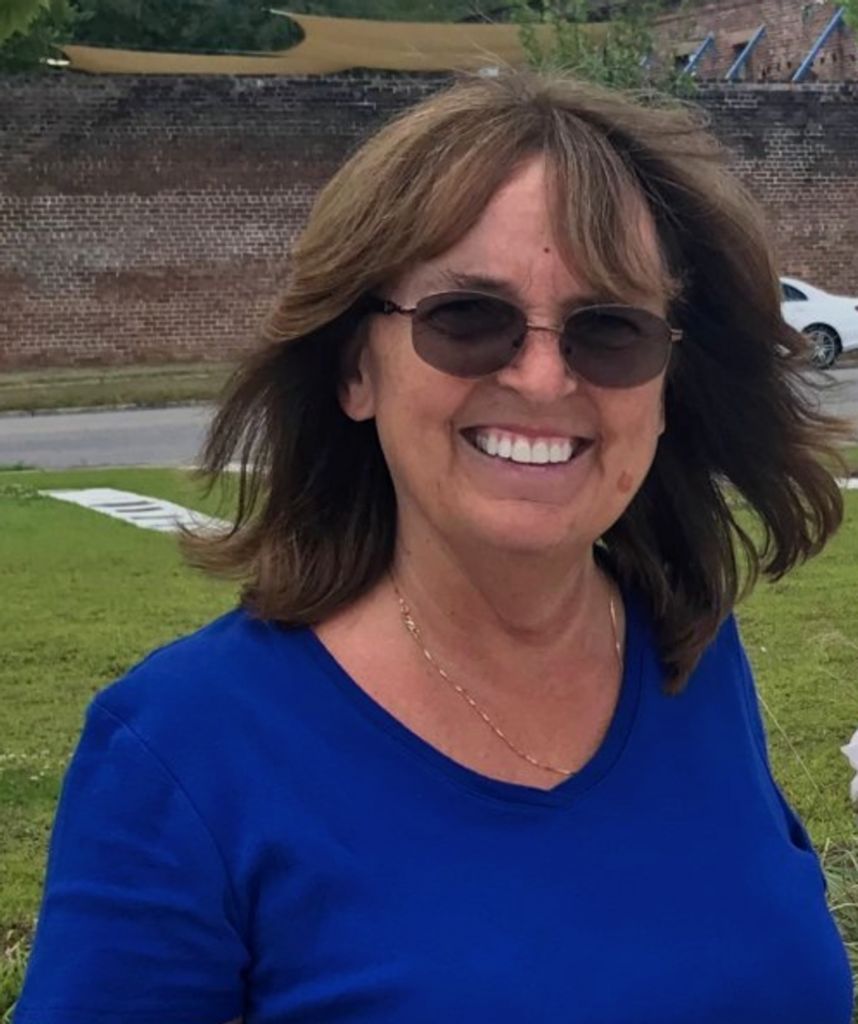 Dabney Fox Thacker Profile Photo