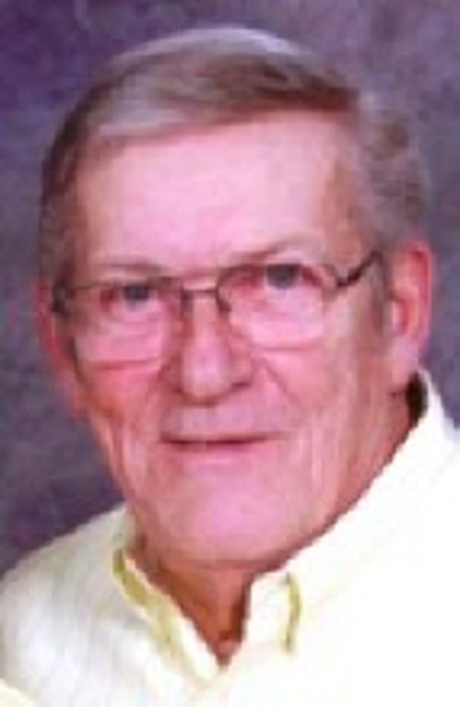 Lowell W. "Scotty" Scott