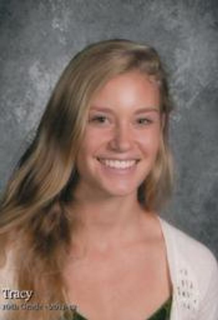 Tracy Beth Vander Kolk