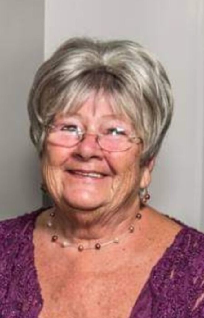 Judythe Desmond