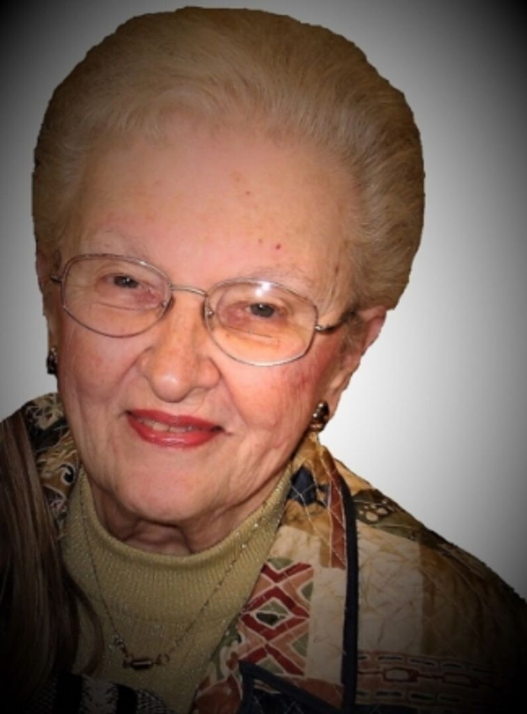 Charlotte Schroll Daugherty