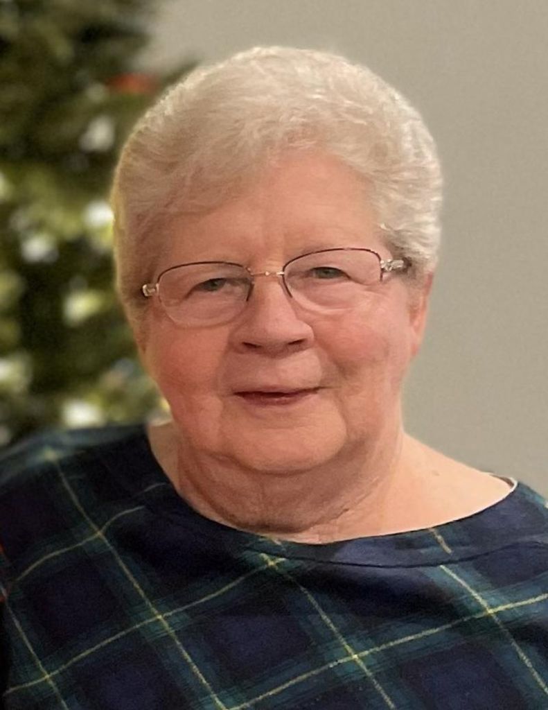 Theresa "Terri" Ann Henson