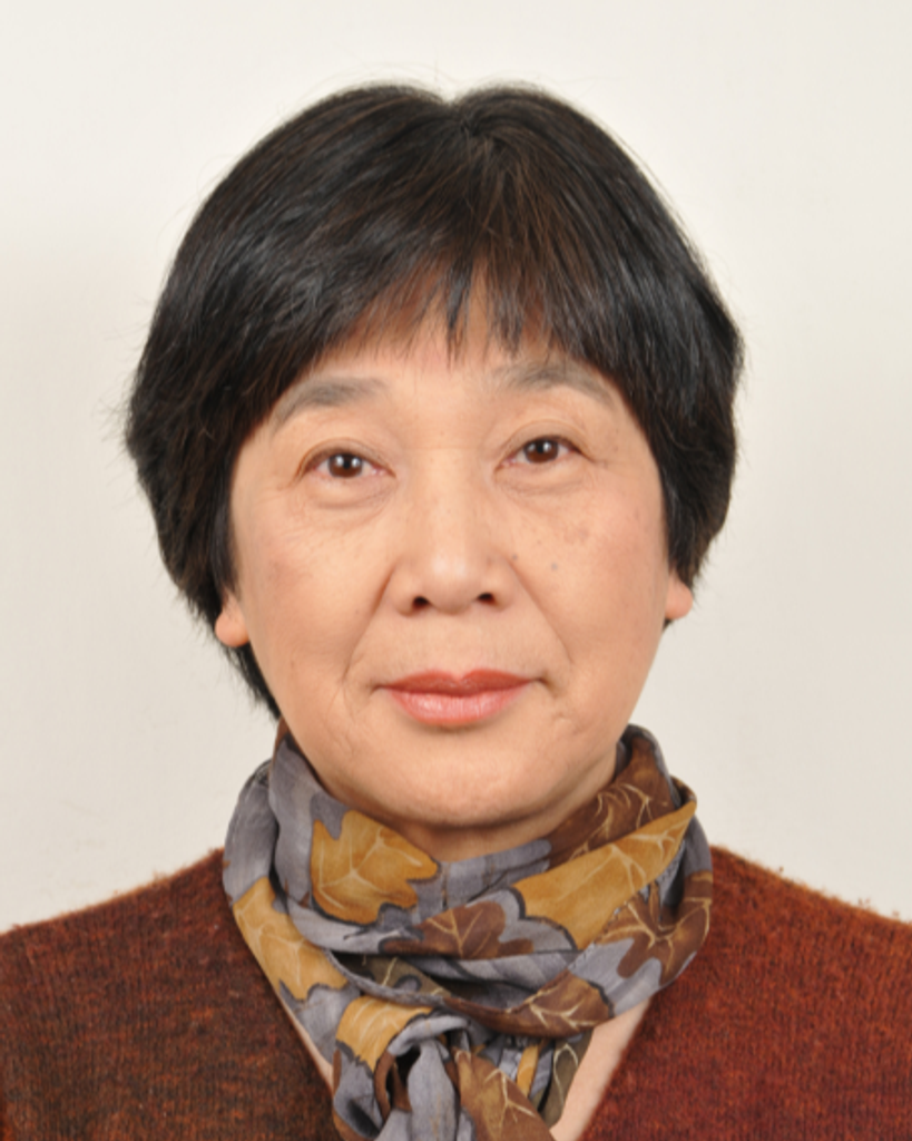 Akiko Hirano Profile Photo