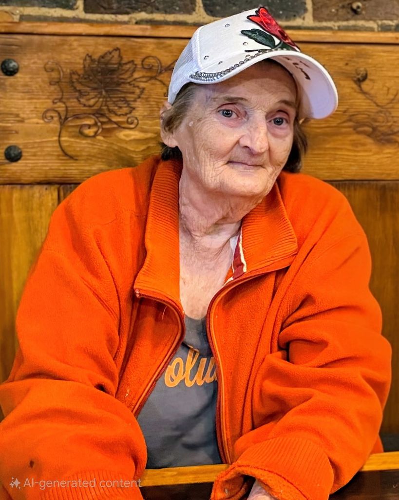 Maggie Cook Wilson Profile Photo