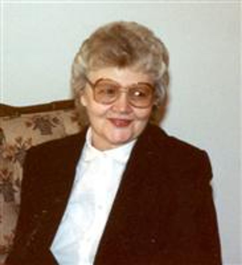 Ruth Threatt