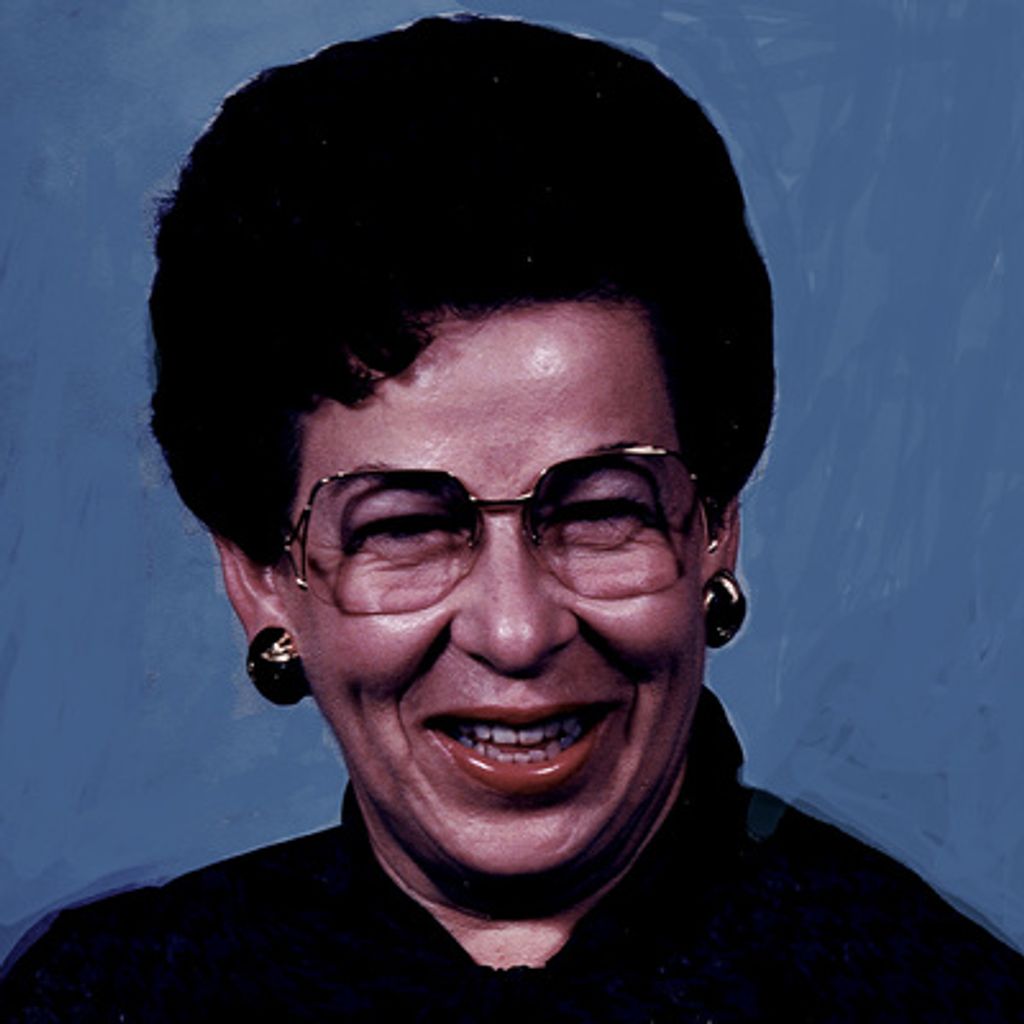 Irene E. Creter Eager