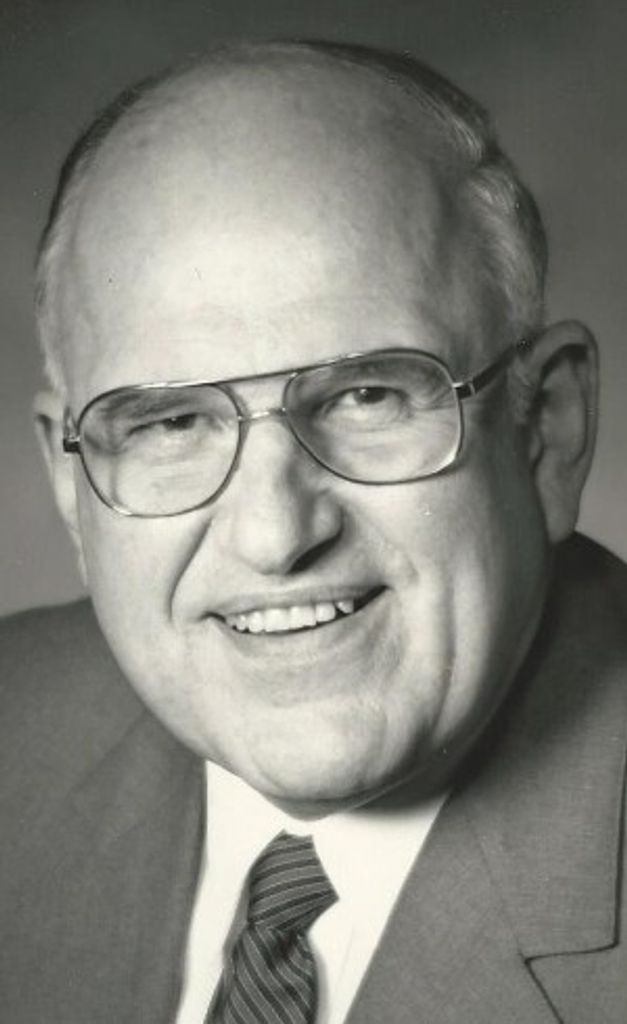 John “Ed” Trees Profile Photo