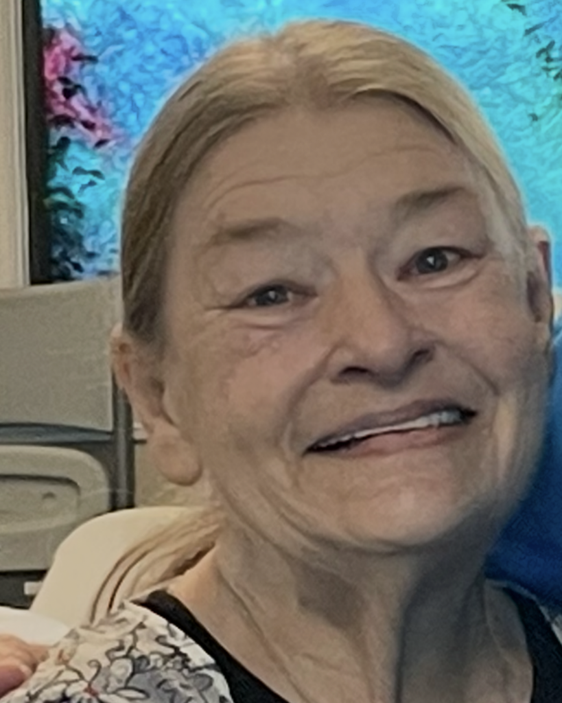 Georgia Nell Jenkins Montgomery Profile Photo