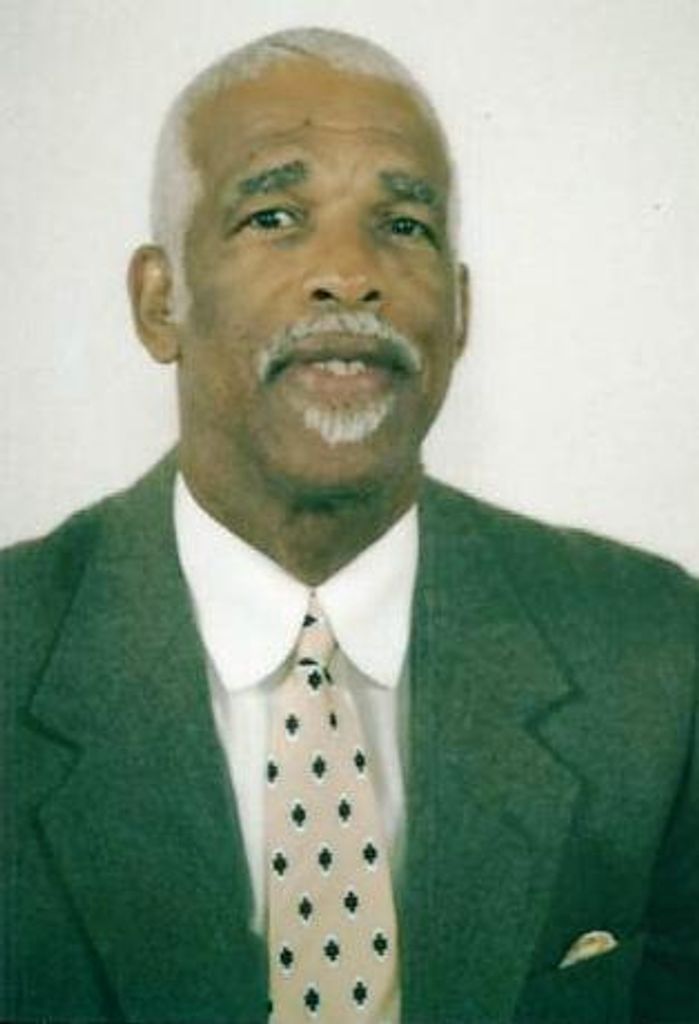 Honorable W. Bernard Crump