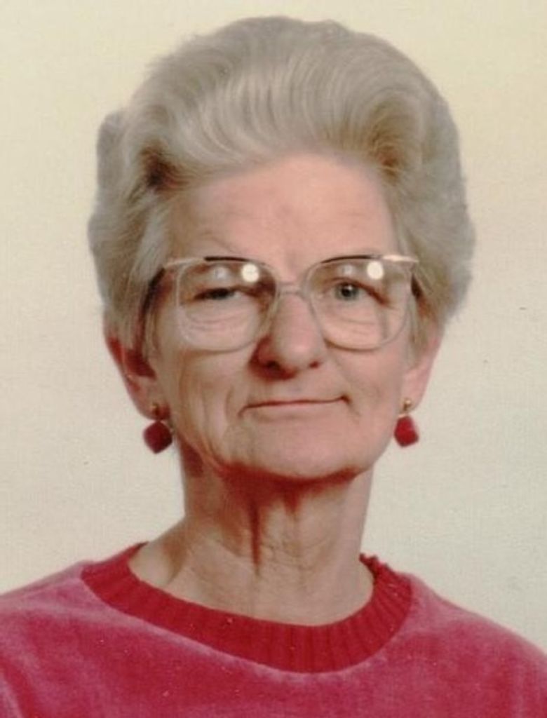 Barbara A. Dupee