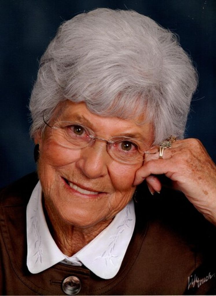 Juanita M. "Midge" Henning Profile Photo