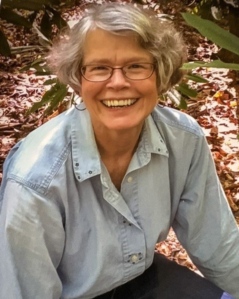 Mary Morrow Rose Profile Photo
