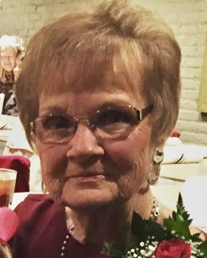 Charlsie Morgan Howard Bixler Profile Photo