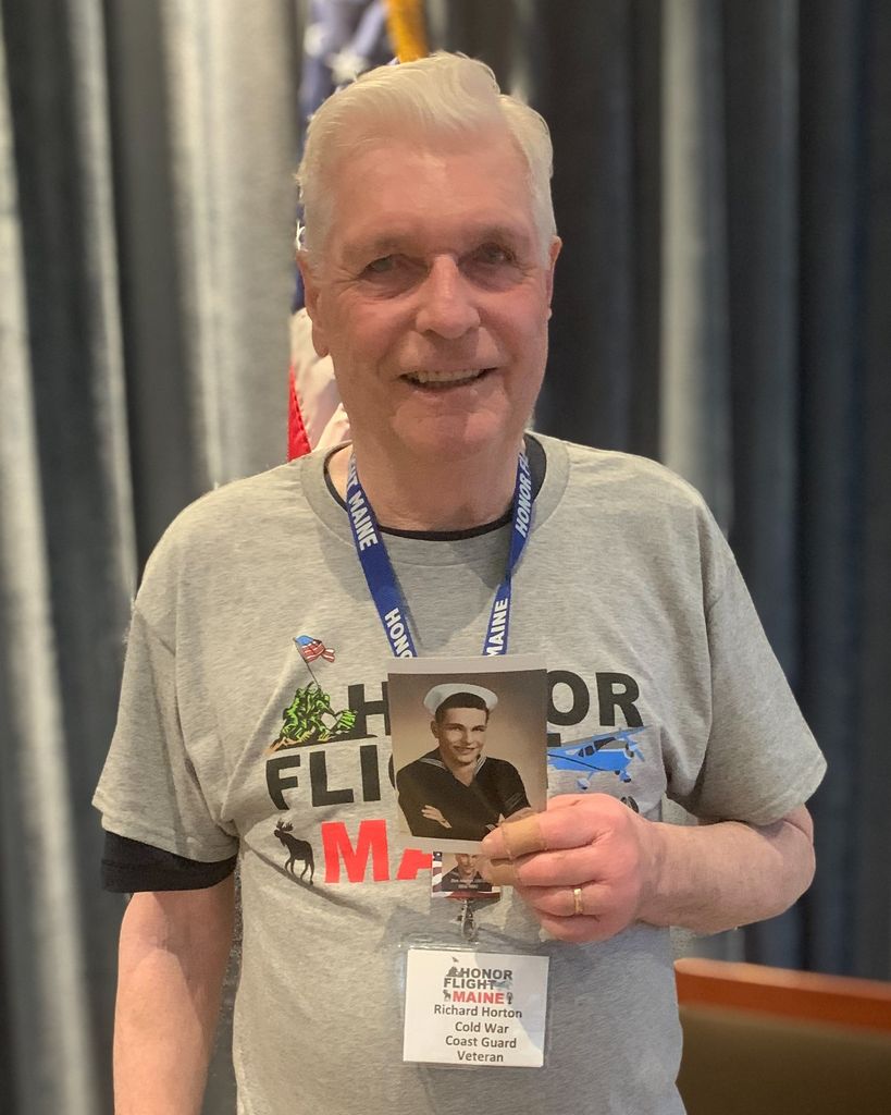 Richard J. Horton Profile Photo