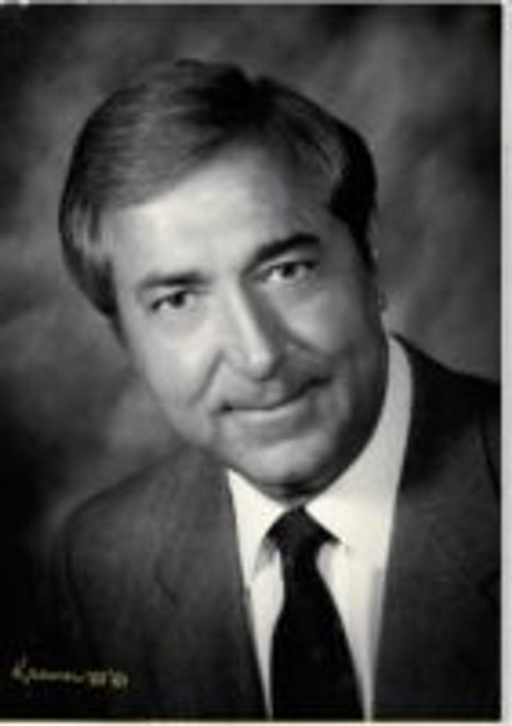 Douglas M. Hess