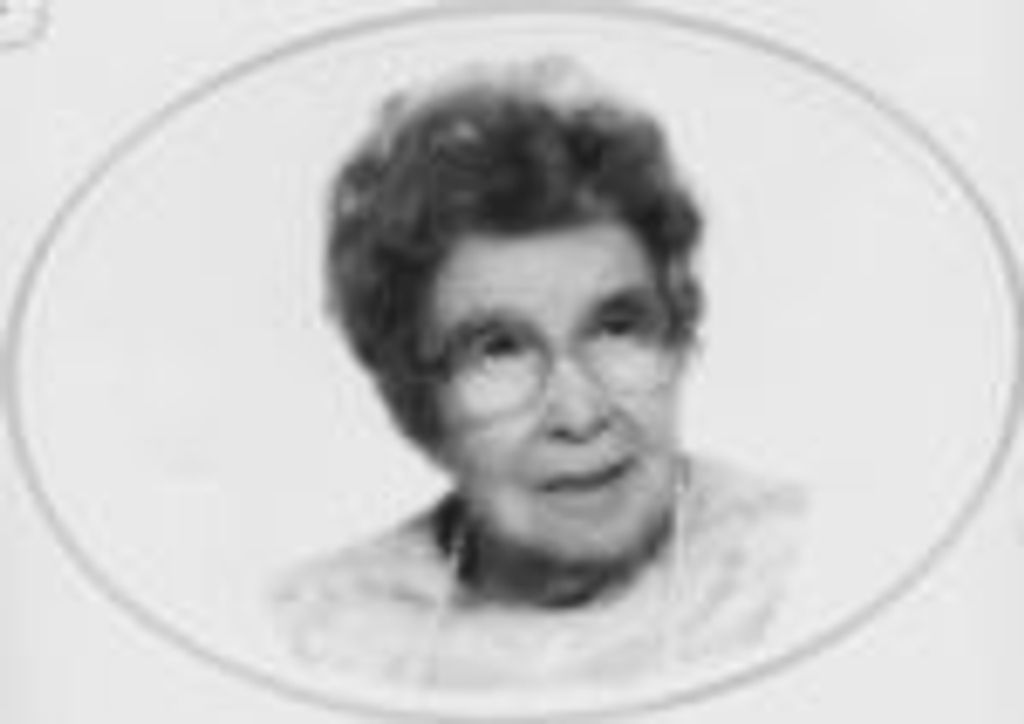 Dora M. Antle