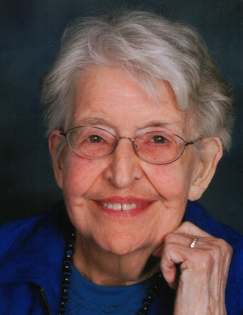 Mary Elizabeth Sampson Profile Photo