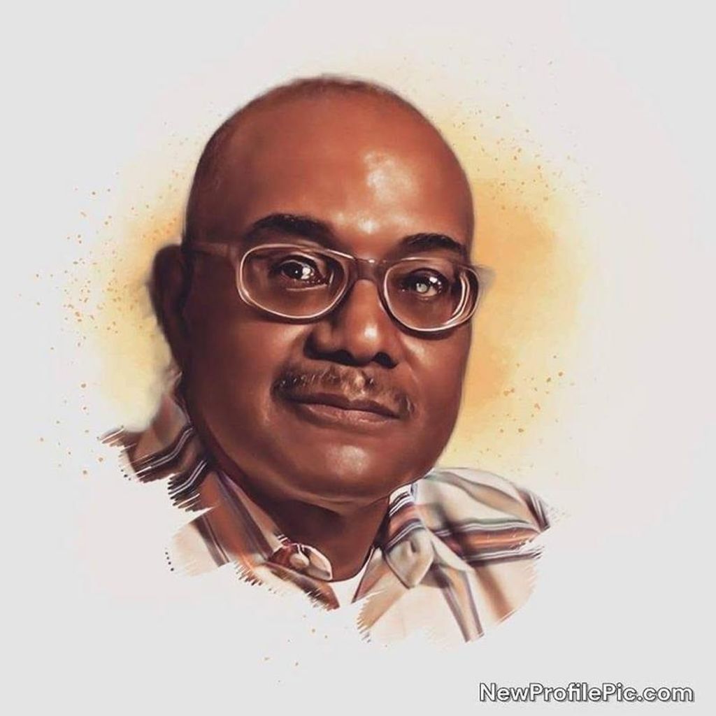 Benjamin James Allen, Jr. Profile Photo