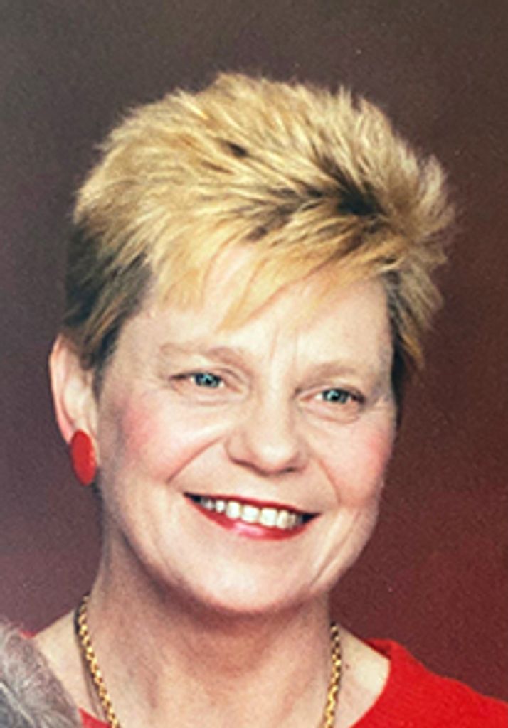 Patricia Teutsch