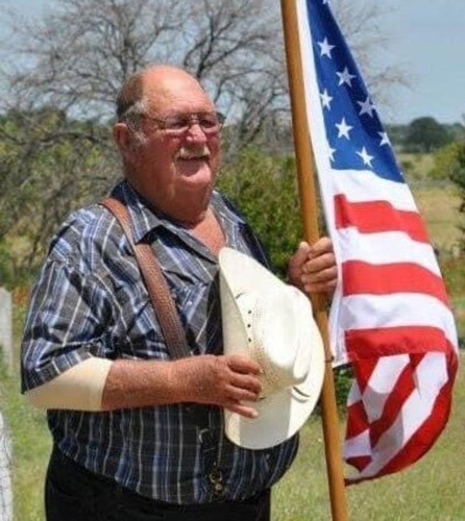 Jerry Don Kruse Profile Photo