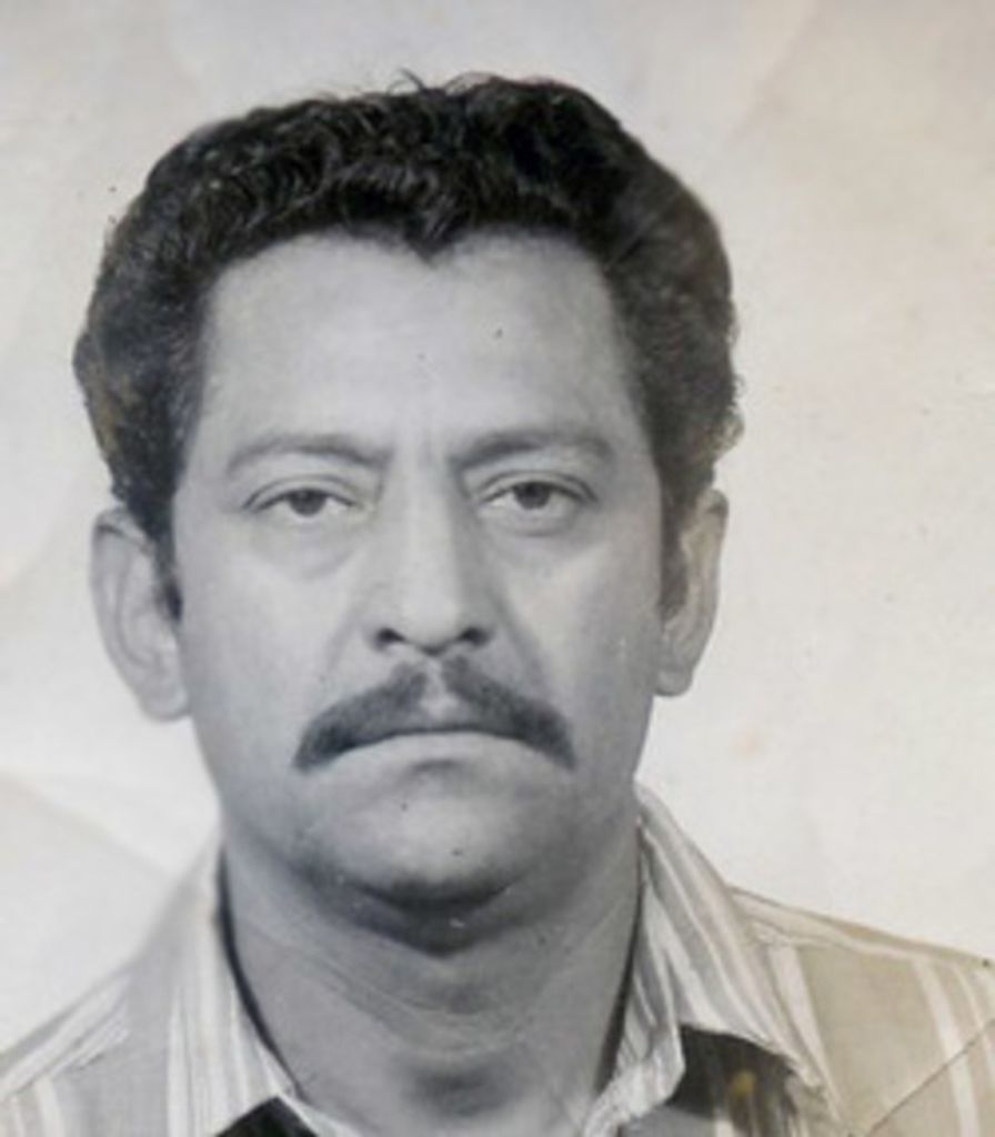 Daniel Cadena