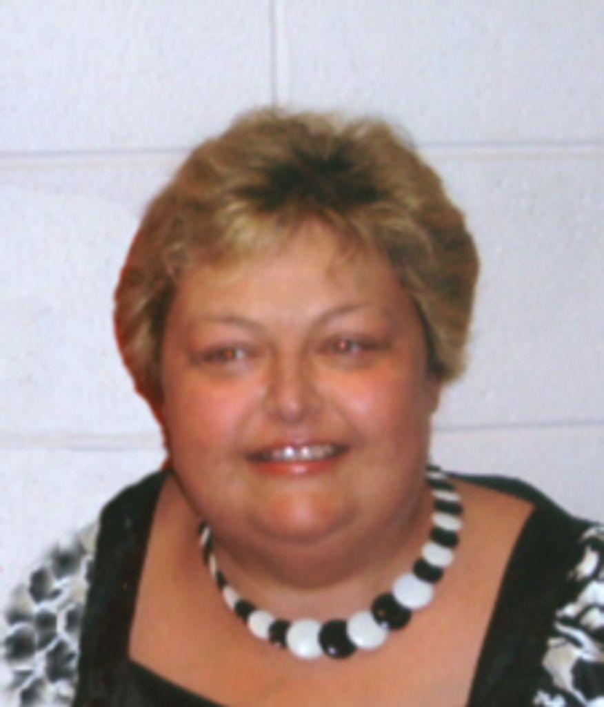 Karen Sue Welch