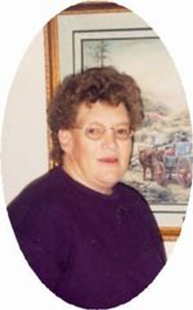 Betty Gail Joyce