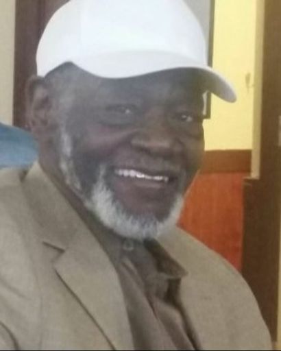 Roddie Johnson's obituary image