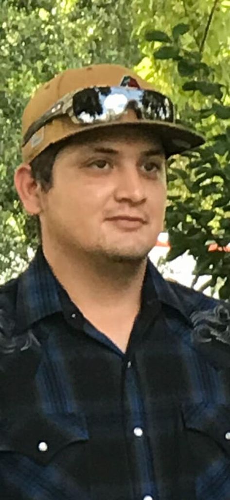 James David Allen Munoz Profile Photo