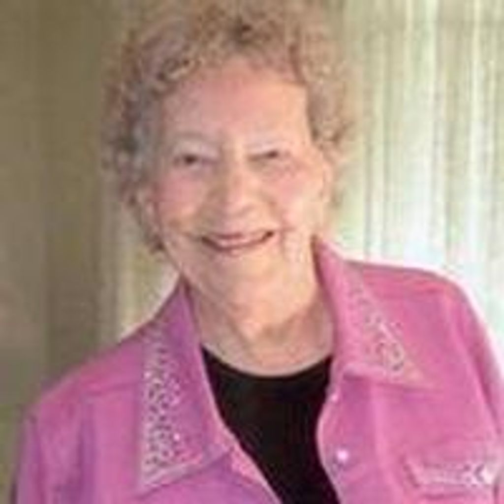Alice "Slee" Anderson