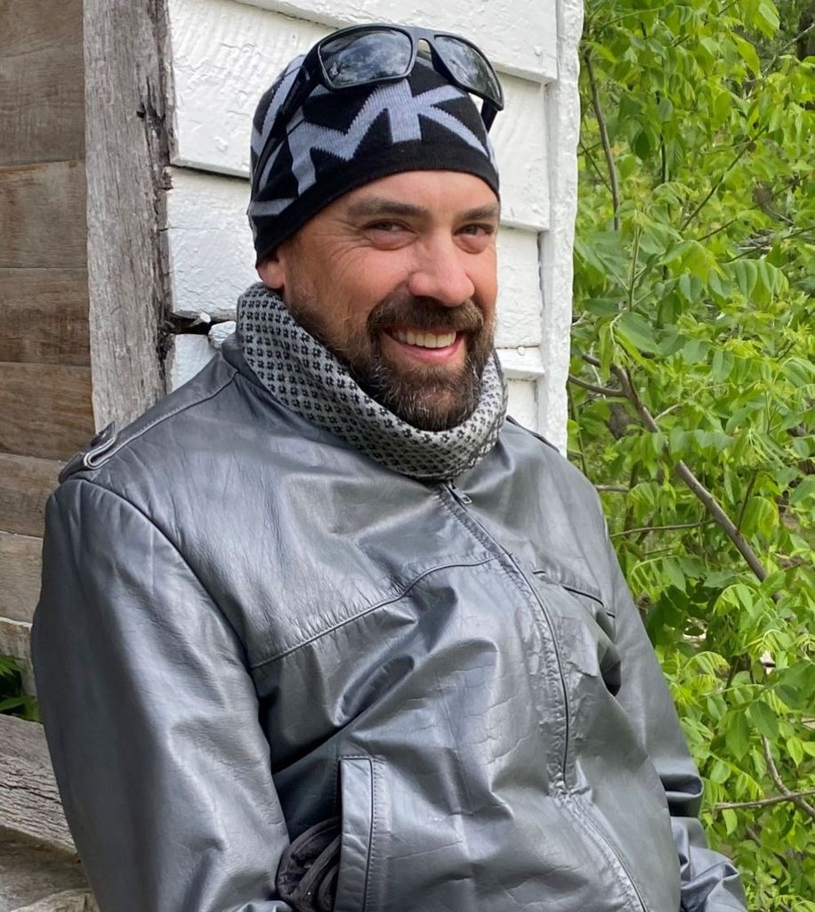 Jeffrey James "JJ" Johnston Profile Photo