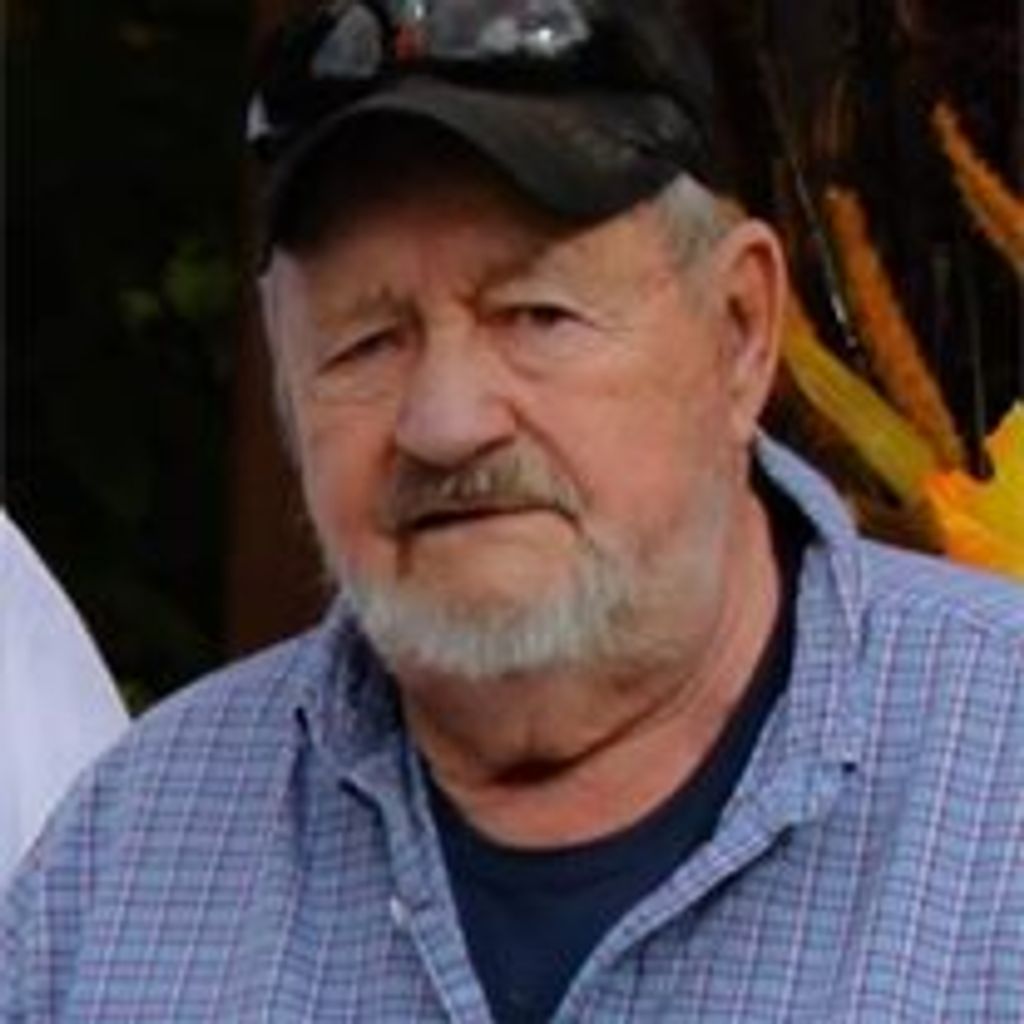 Wayne G. Johnson