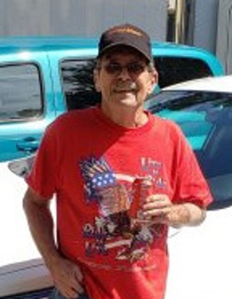 Leroy Glaze Profile Photo