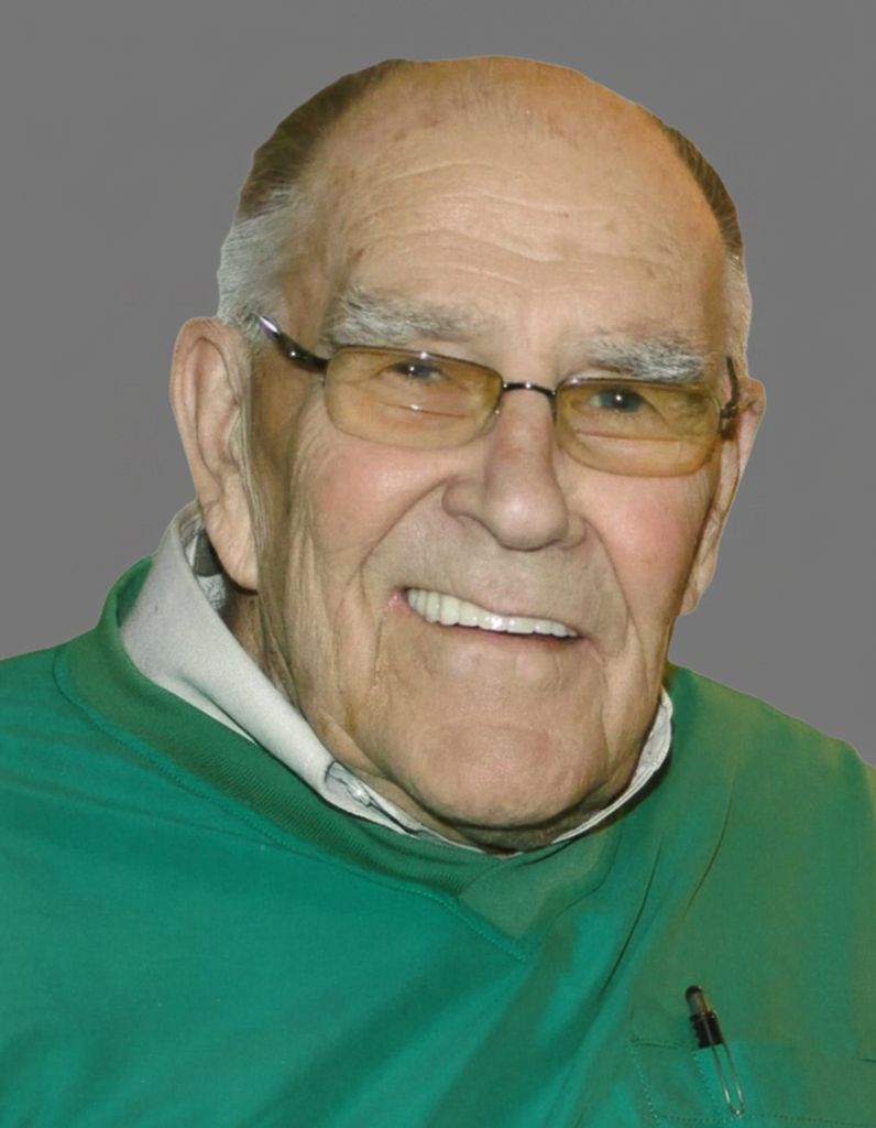 William "Bill" George Schneider, Jr.