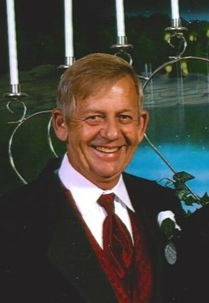 Ray Carlisle Crosslyne Profile Photo