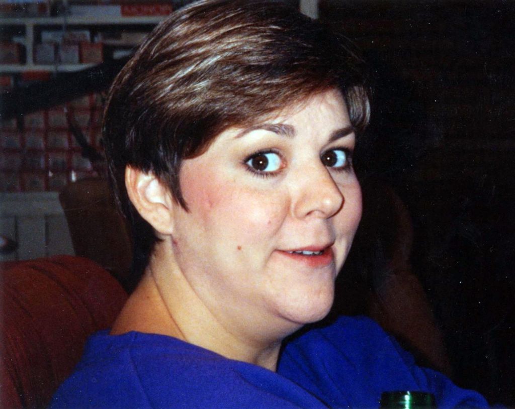 Mary Rhea Mcmullen Profile Photo