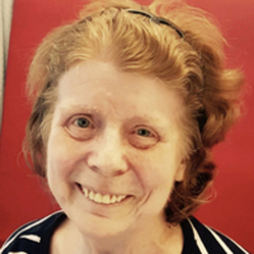 Rose  M. (Burns)  Boxter