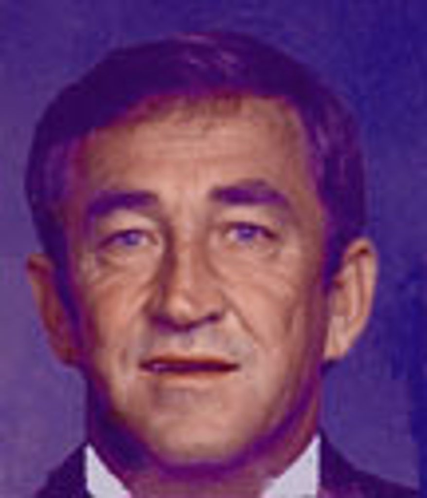 Douglas Logan Sanders