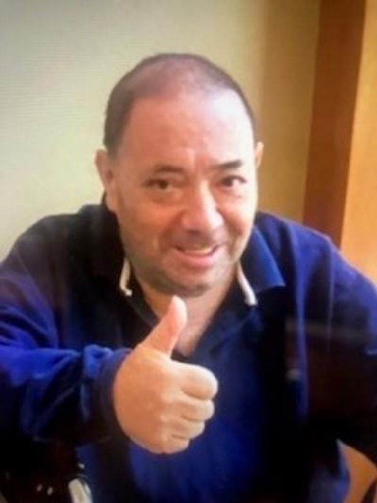 Joseph Anthony Benedetto Profile Photo