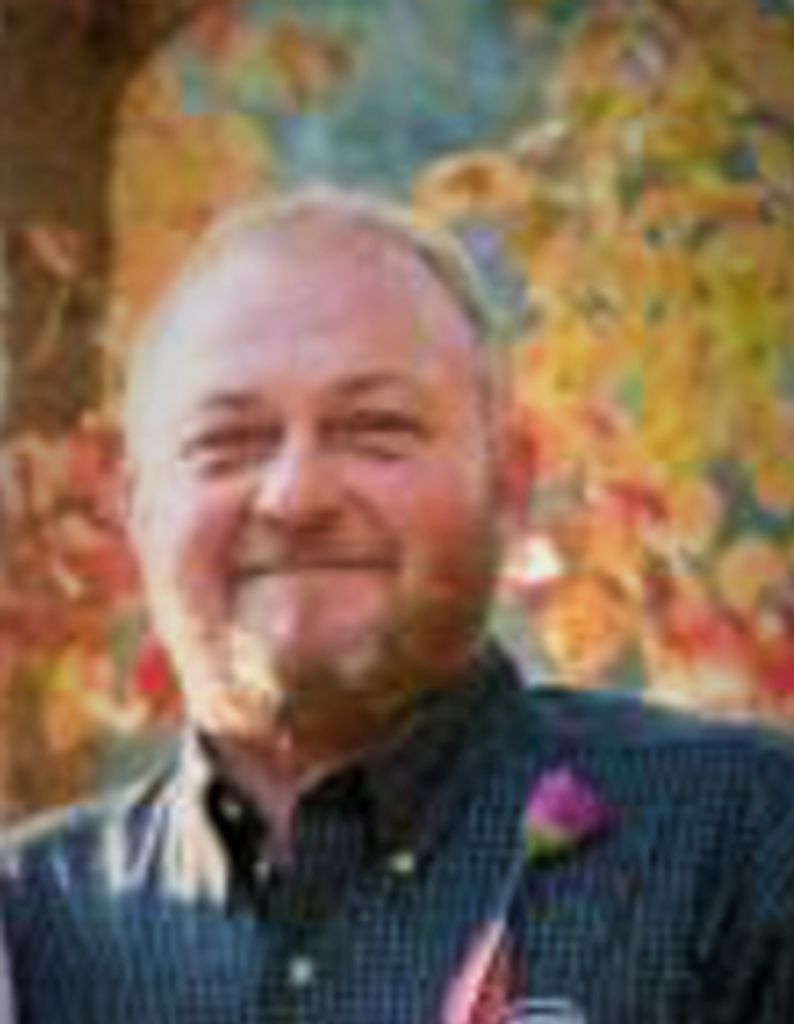 Sgt 1St Class William "Brad" Bradford Zeigler, Sr. Scarng (Ret)