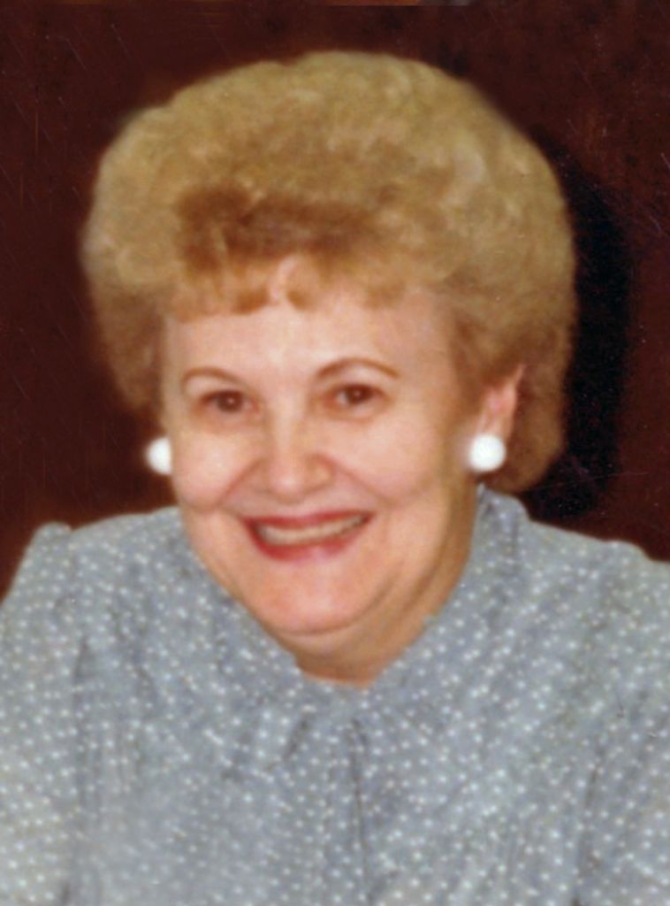 Geraldine "Gerry" Rose (Gabriel)  Rott Profile Photo