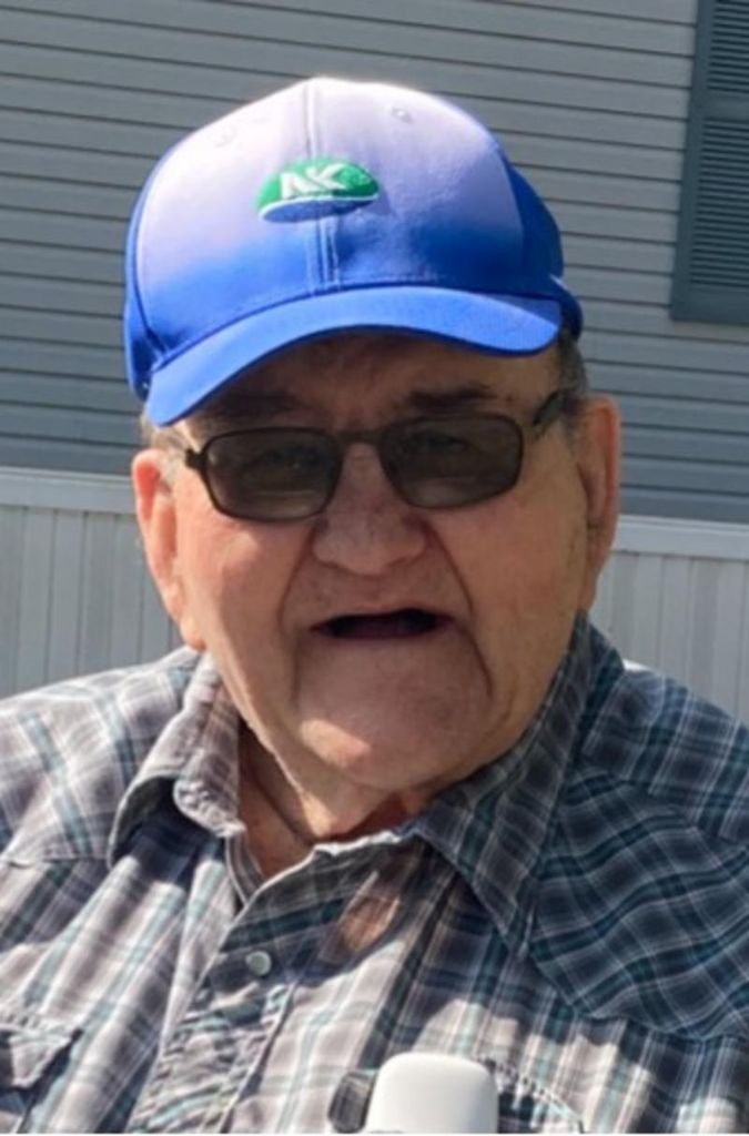 Dewayne J. Blaalid Profile Photo