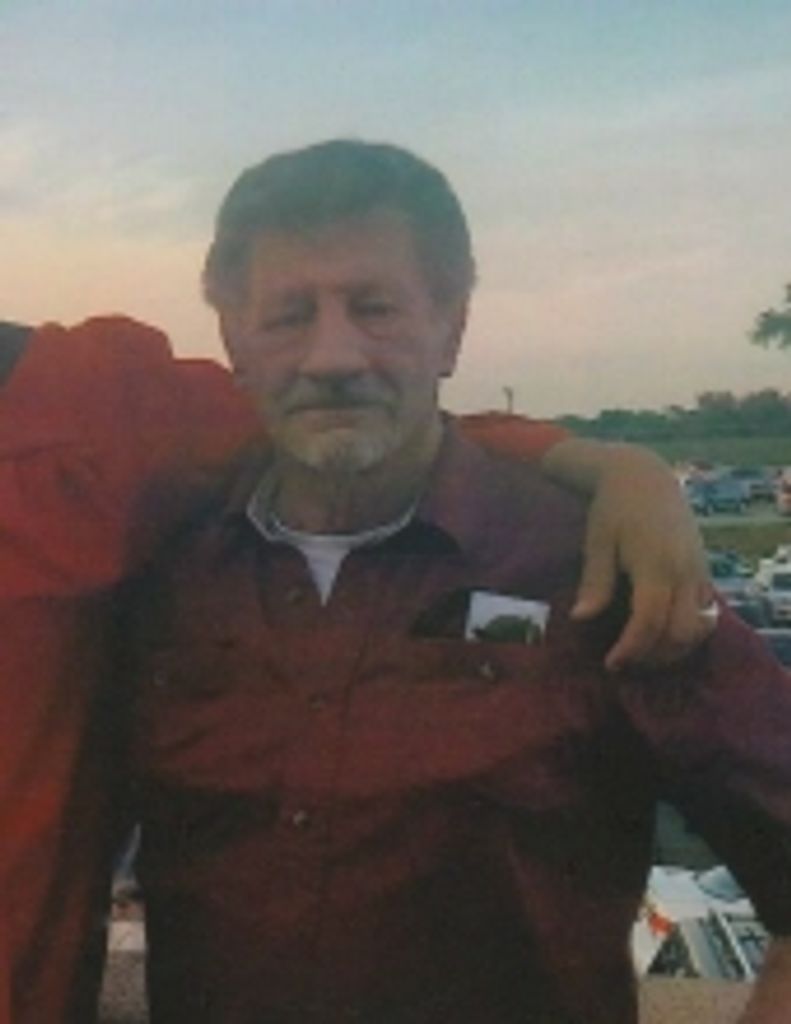 Harold Rick Gillinger Profile Photo