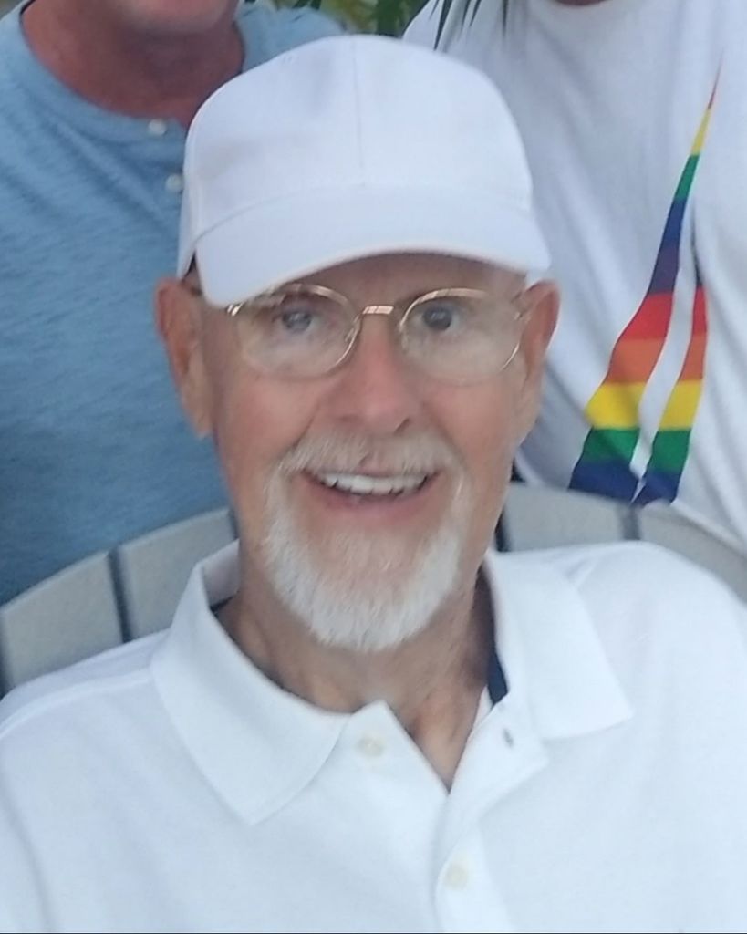 Dean M. Shearer Profile Photo