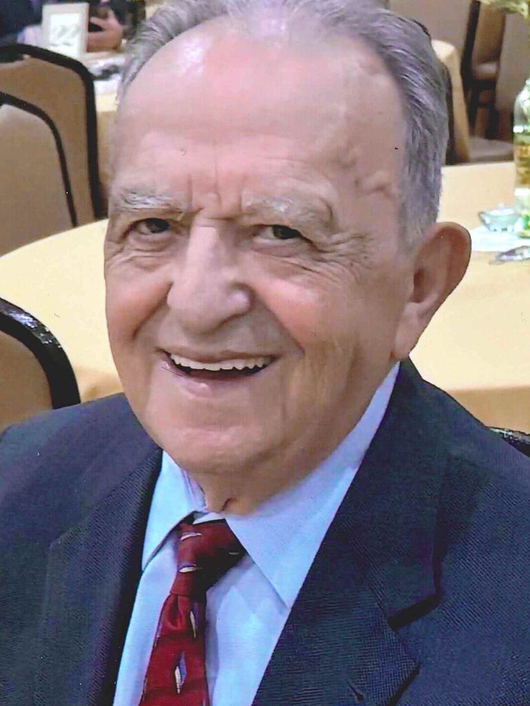 Demetrios Koutsantonis Profile Photo