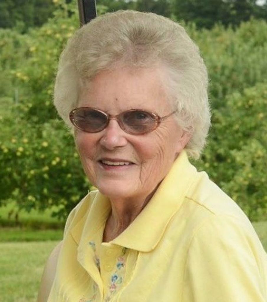 Mary Jane Burrer Profile Photo